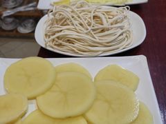 -广味鲜潮汕牛肉火锅(延安三路店)