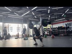 -CrossFit MET综合体能训练馆(朝阳路店)