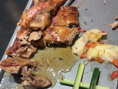 -桥边小楼·手工云南菜·古城观景小楼