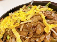 -金湖港式餐厅(建外店)