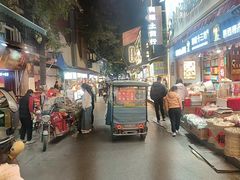 -马文章胖子甑糕(洒金桥店)