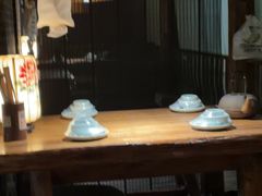 -淀里船宴(卓达店)