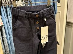 -ZARA(仓山万达店)