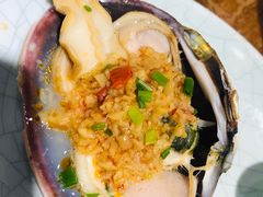 -海博汇蒸汽海鲜