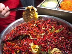 -三兄弟高炉烧饼