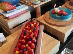 -Social 秀西餐厅-长沙瑞吉酒店(运达店)