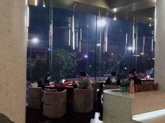 -wann lounge 低温慢煮牛排·清吧