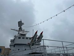 -中国人民解放军海军博物馆