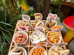 -菌自由丨野生菌火锅特色庭院餐厅(丽江古城店)
