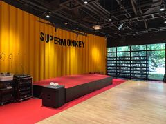 -超级猩猩健身·团课(国贸店)