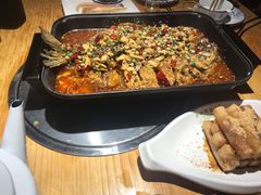 -小小河边鱼(天润城店)
