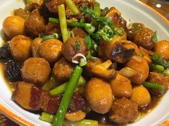 民间佛跳墙-八大碗·地道东北菜(白塔堡店)