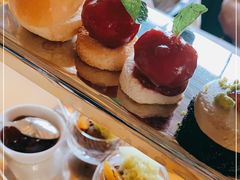 -上海和平饭店华懋阁 Cathay Room