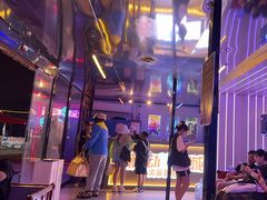 -移动谜城·大笨象密室逃脱(五棵松店)