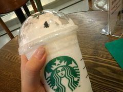 -星巴克(南京新百店)