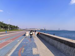 -八大峡公园