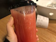 -拿渡·水煮鱼 麻辣香锅(西单大悦城店)