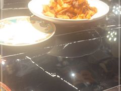 -巴依老爷新疆美食(清华东门店)
