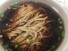 阳春面-花园茶楼(兴城西路店)