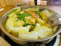 -牛小隆牛肉面馆(四牌楼店)