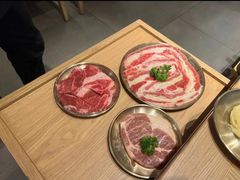 -西塔老太太泥炉烤肉(武汉摩尔城店)