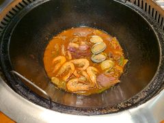 -锅来乐地锅鸡(安亭店)