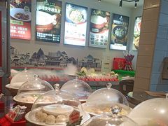 -老淮安·淮安菜(涟水店)