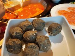 -巴邑火锅·夜宵(港隆广场店)