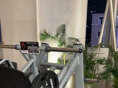 -YCHL FIT 健身(星寰店)