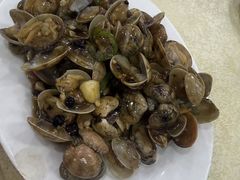 -源海渔村·现捞海鲜(大角湾店)