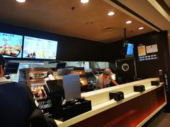 -肯德基(南京高铁1店)