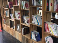 -楠柏弯休闲山庄(梨花溪店)