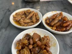 -品香排骨饭(羊官路店)