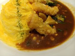 -池奈·咖喱蛋包饭(熙地港店)