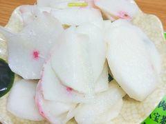 -马学武手抓美食(下南关总店)