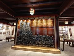-鸣鹤古镇