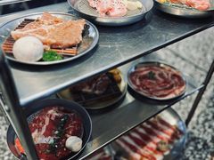 -安又胖韩国烤肉(美罗城店)