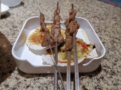 -丰卓会海鲜自助(中润大道店)
