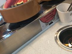 -龍歌自助小火锅(李沧丽达店)
