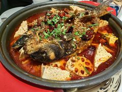 -眉州东坡(团结湖店)