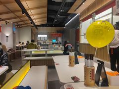 -一醒·手工面·西北传统小吃(悠方购物中心店)