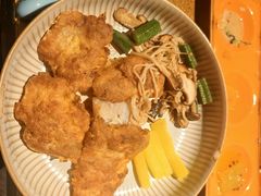 -Mr.Fish鱼鲜生海鲜放题(高德置地冬广场店)