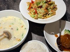 -前海沿·海鲜水饺青岛菜(乐客城店)