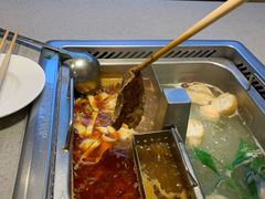 -海底捞火锅(铂澜大象城店)