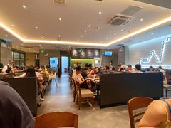 -萨莉亚意式餐厅(杭州滨江天街店)