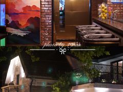 -弗兰克牛排西餐厅Ribone steak house(柠檬花园店)