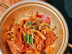 -九田家黑牛烤肉料理(新辰里亚运村店)