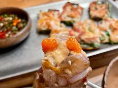 -KimPro 辛普乐概念韩餐