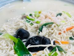 -粗茶淡饭(东关街店)