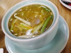 金汤鱼茸羹-德胜轩正宗顺德菜(宝安沙井会展中心店)